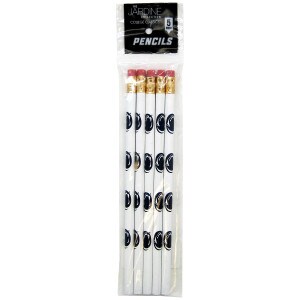 pencils 5 pack with Penn State Athletic Logos
